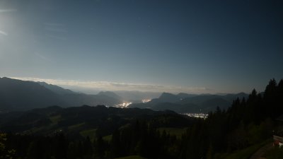 Spitzsteinhaus