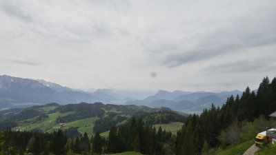 Spitzsteinhaus