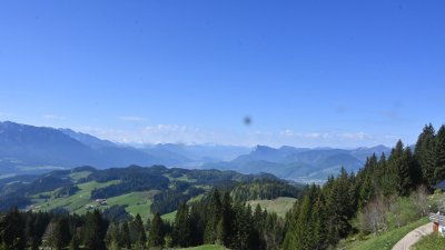 Spitzsteinhaus