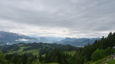Spitzsteinhaus