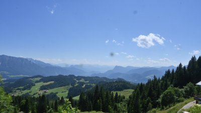 Spitzsteinhaus
