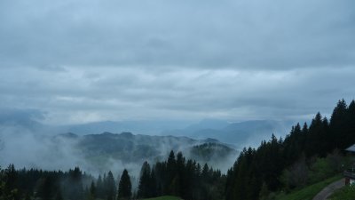 Spitzsteinhaus
