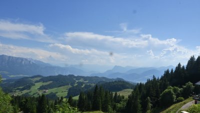 Spitzsteinhaus