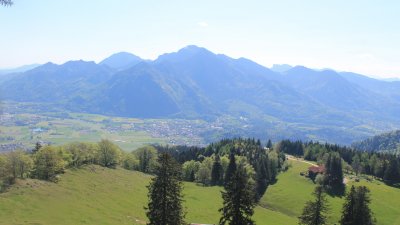 Fotowebcam Staffn-Alm