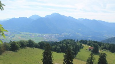 Fotowebcam Staffn-Alm