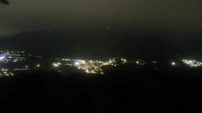 Fotowebcam Staffn-Alm