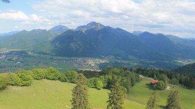 Fotowebcam Staffn-Alm