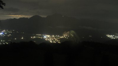 Fotowebcam Staffn-Alm