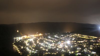 Fotowebcam Starkenburg-Traben-Trarbach