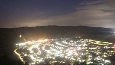 Fotowebcam Starkenburg-Traben-Trarbach