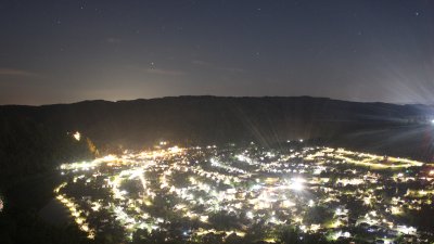 Fotowebcam Starkenburg-Traben-Trarbach