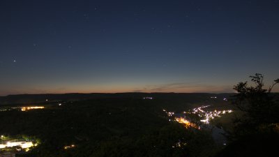 Fotowebcam Starkenburg-Enkirch