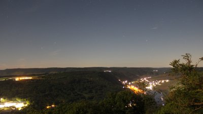 Fotowebcam Starkenburg-Enkirch