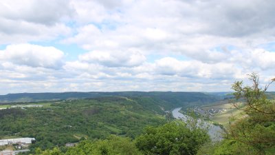 Fotowebcam Starkenburg-Enkirch