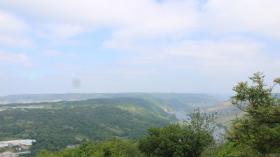 Fotowebcam Starkenburg-Enkirch