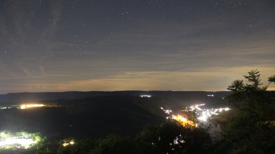 Fotowebcam Starkenburg-Enkirch