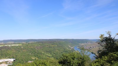 Fotowebcam Starkenburg-Enkirch