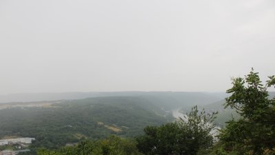 Fotowebcam Starkenburg-Enkirch