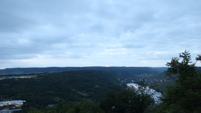 Fotowebcam Starkenburg-Enkirch