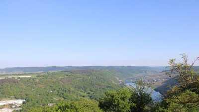 Fotowebcam Starkenburg-Enkirch