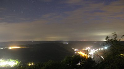 Fotowebcam Starkenburg-Enkirch