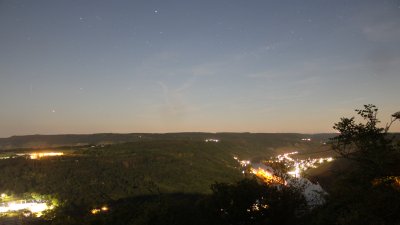Fotowebcam Starkenburg-Enkirch