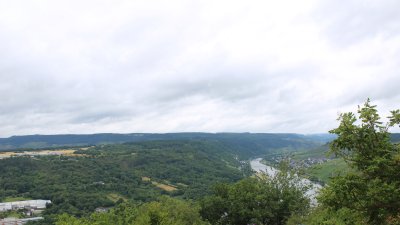 Fotowebcam Starkenburg-Enkirch