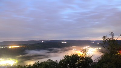 Fotowebcam Starkenburg-Enkirch