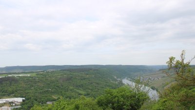 Fotowebcam Starkenburg-Enkirch