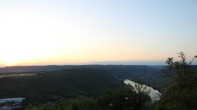 Fotowebcam Starkenburg-Enkirch