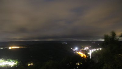 Fotowebcam Starkenburg-Enkirch