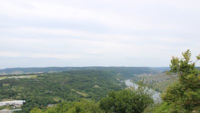 Fotowebcam Starkenburg-Enkirch