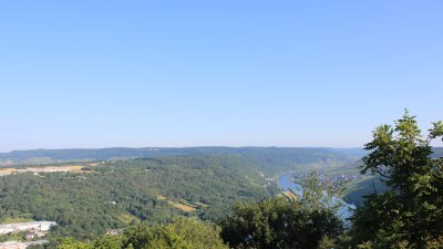 Fotowebcam Starkenburg-Enkirch