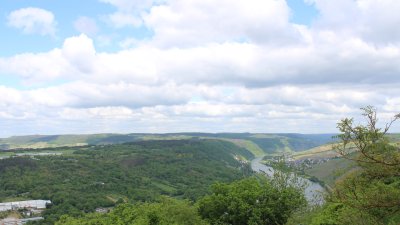 Fotowebcam Starkenburg-Enkirch