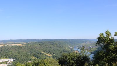 Fotowebcam Starkenburg-Enkirch