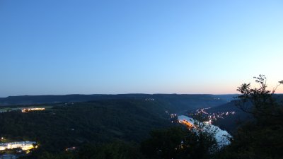 Fotowebcam Starkenburg-Enkirch