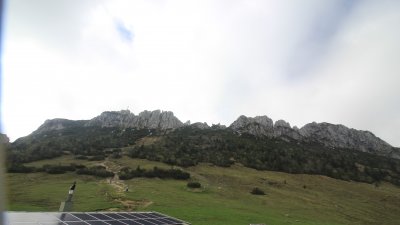 Fotowebcam Steinlingalm-Süd