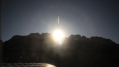Fotowebcam Steinlingalm-Süd