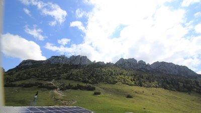 Fotowebcam Steinlingalm-Süd