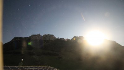 Fotowebcam Steinlingalm-Süd
