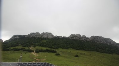 Fotowebcam Steinlingalm-Süd