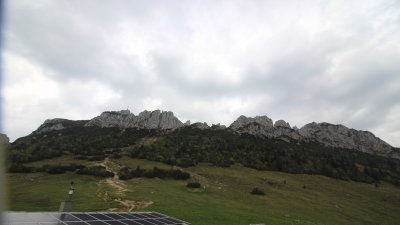 Fotowebcam Steinlingalm-Süd