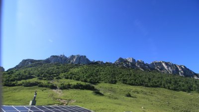 Fotowebcam Steinlingalm-Süd