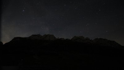 Fotowebcam Steinlingalm-Süd