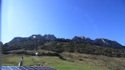 Fotowebcam Steinlingalm-Süd