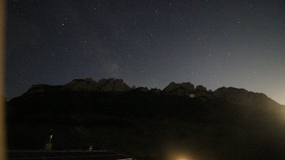 Fotowebcam Steinlingalm-Süd