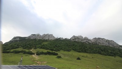 Fotowebcam Steinlingalm-Süd