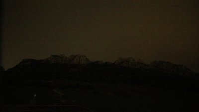 Fotowebcam Steinlingalm-Süd