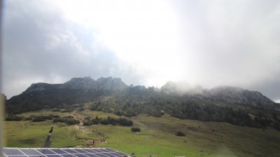Fotowebcam Steinlingalm-Süd