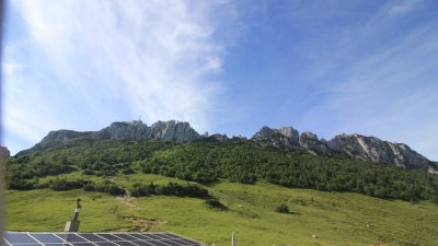 Fotowebcam Steinlingalm-Süd